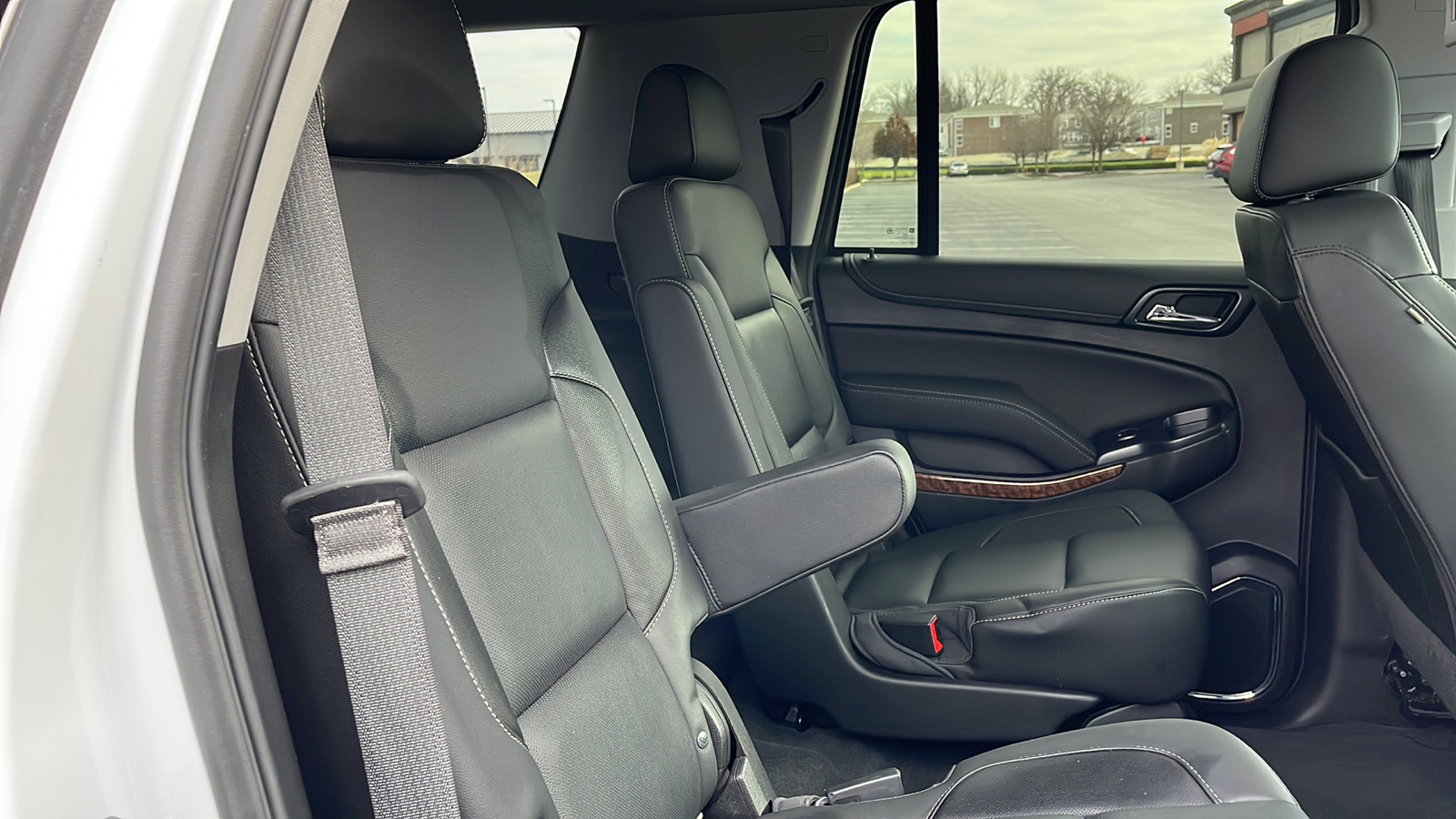 2019 Chevrolet Tahoe Premier 30