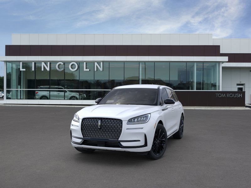 2024 Lincoln Corsair Premiere 2