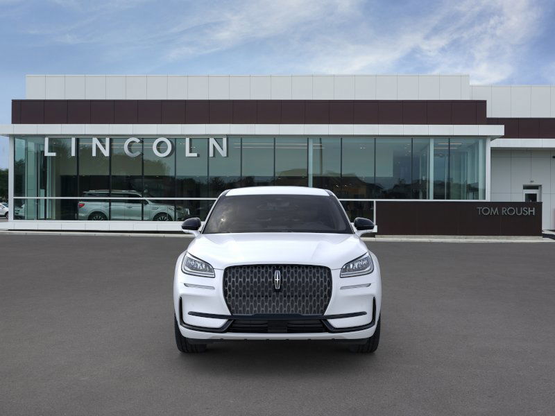 2024 Lincoln Corsair Premiere 6