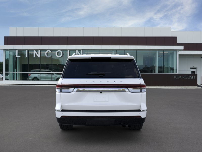 2024 Lincoln Navigator L Reserve 5