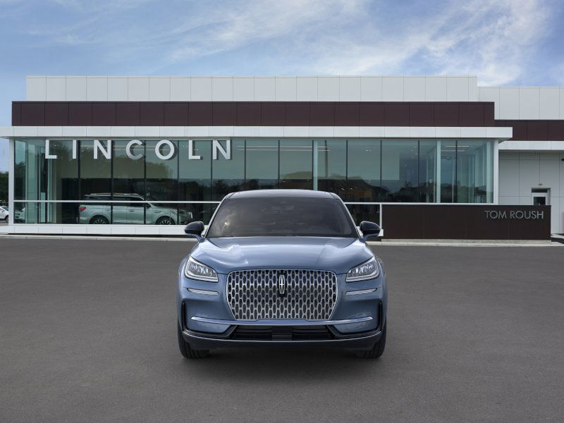 2024 Lincoln Corsair Premiere 6