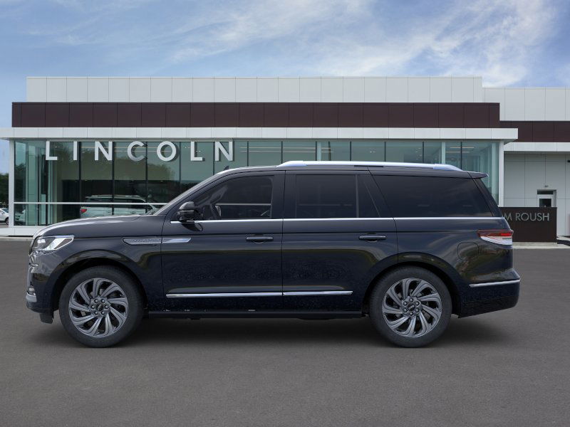 2024 Lincoln Navigator Reserve 3