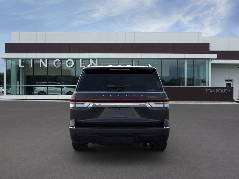 2024 Lincoln Navigator Reserve 5