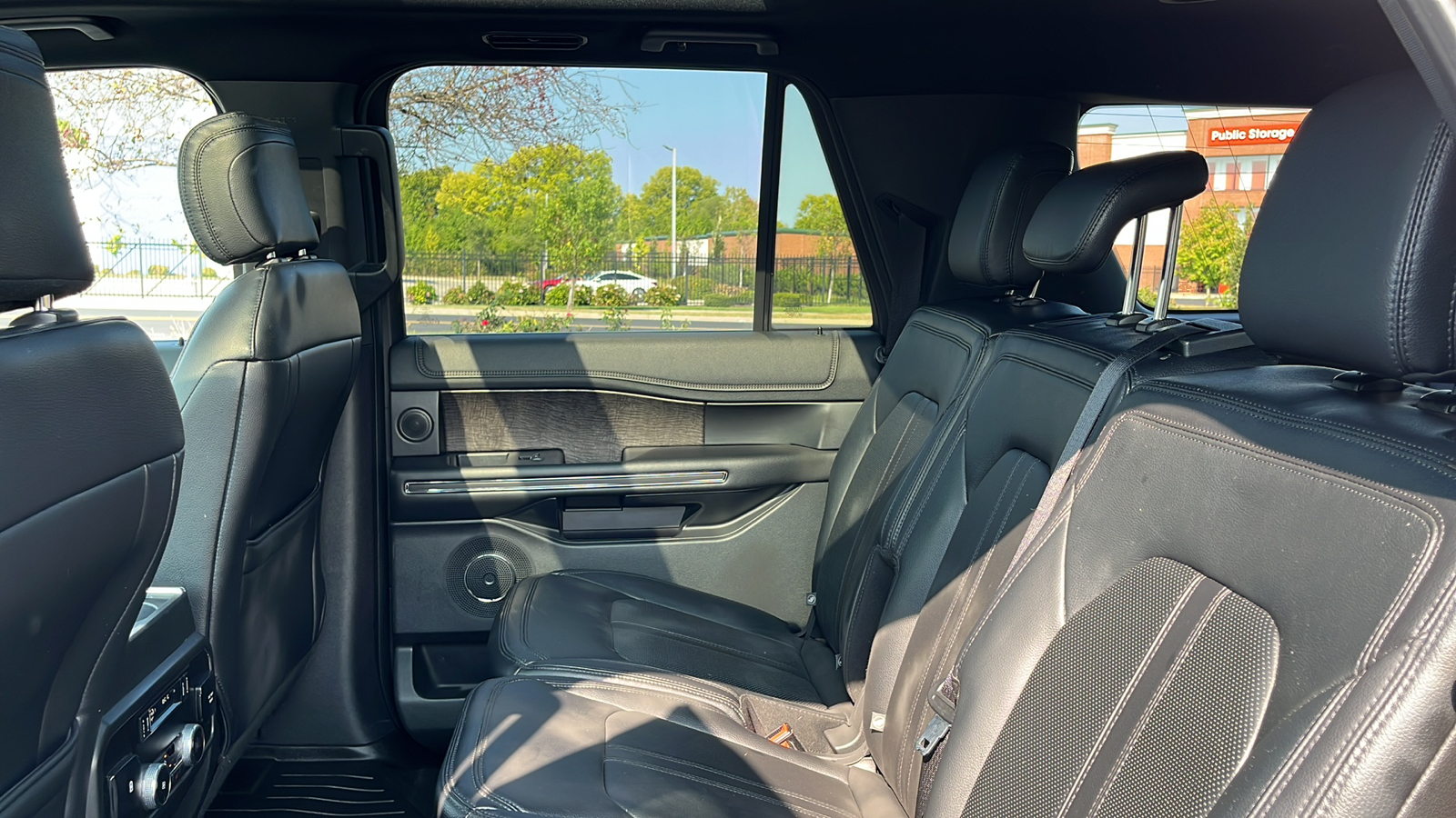 2019 Ford Expedition Max Limited 24