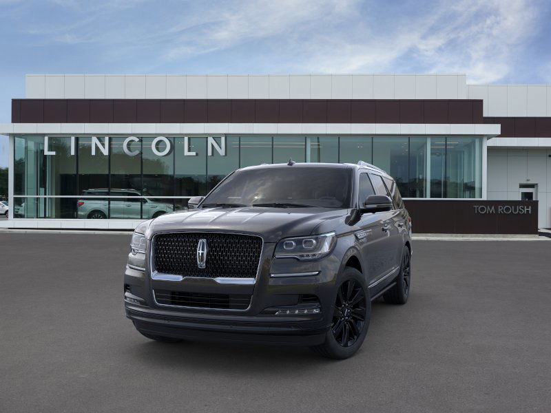 2024 Lincoln Navigator Reserve 2