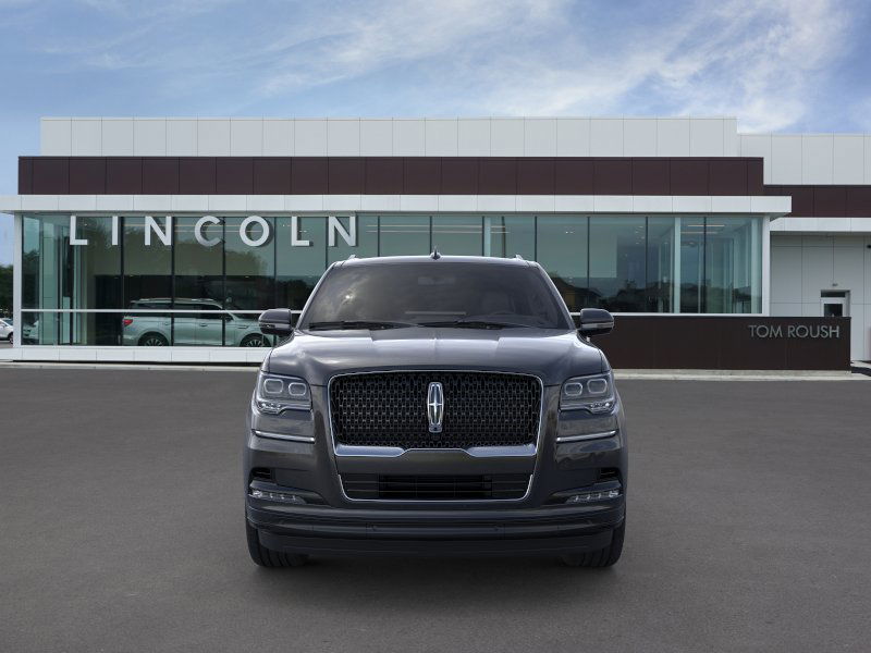 2024 Lincoln Navigator Reserve 6