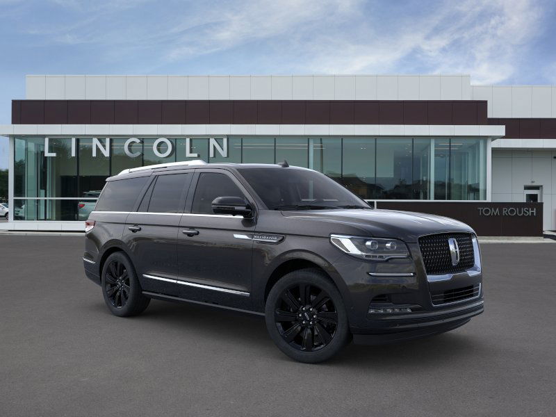 2024 Lincoln Navigator Reserve 7