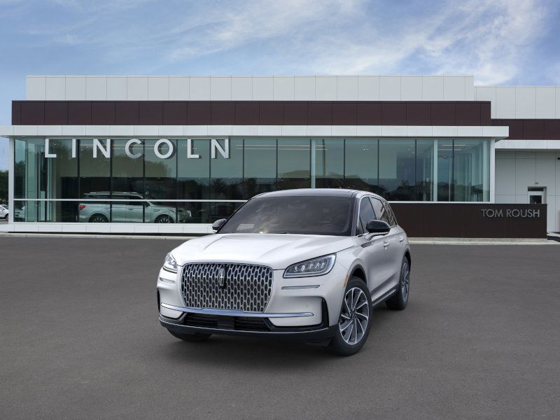 2024 Lincoln Corsair Premiere 2