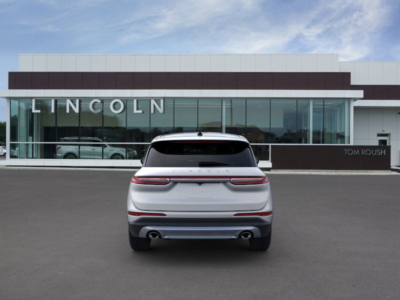 2024 Lincoln Corsair Premiere 5