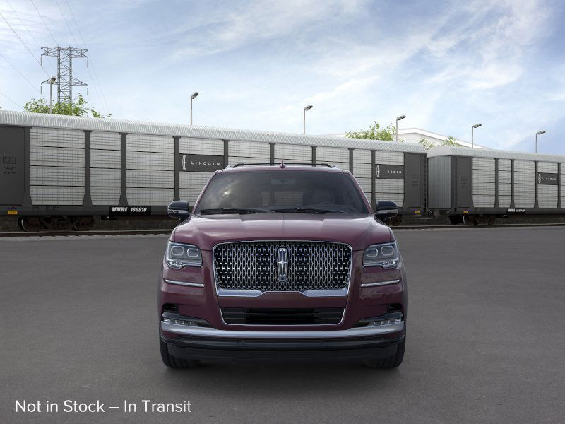 2024 Lincoln Navigator Reserve 6