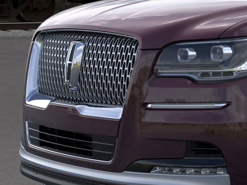 2024 Lincoln Navigator Reserve 17