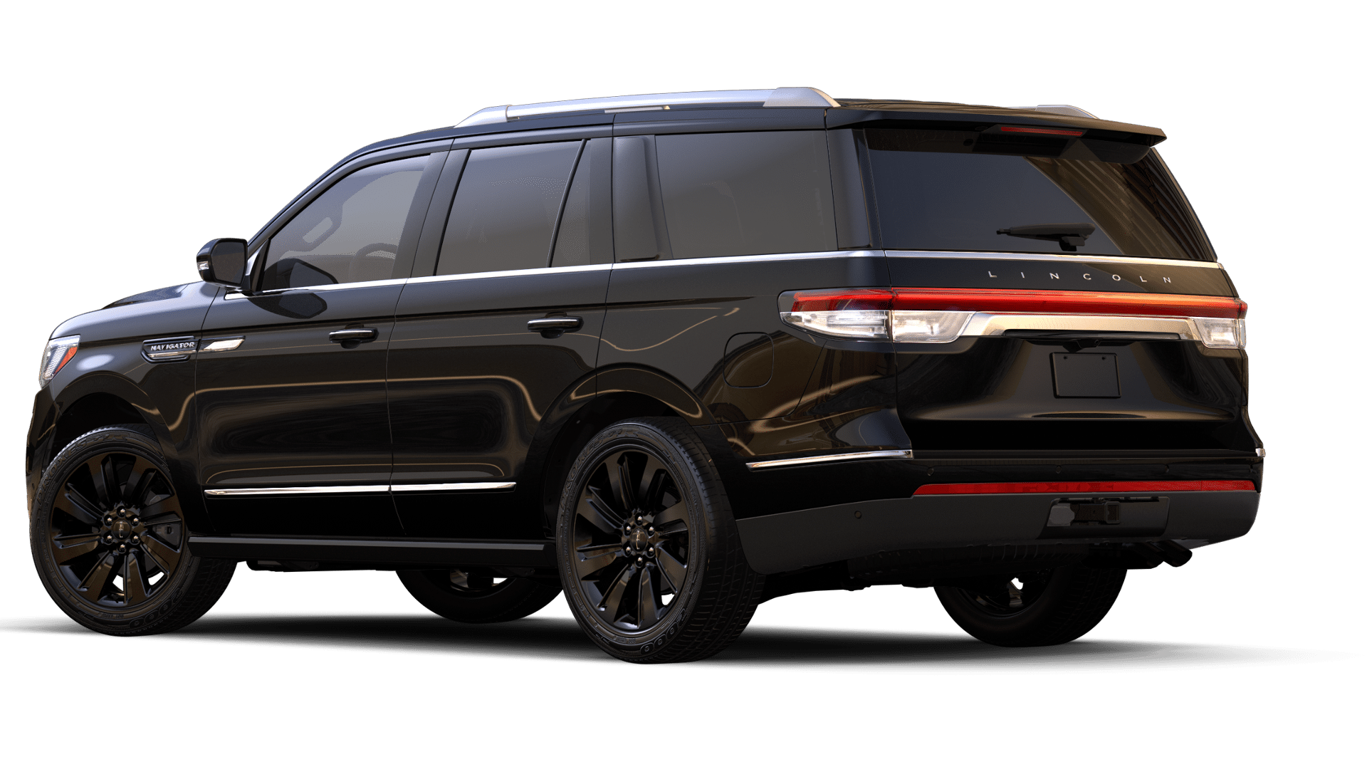 2024 Lincoln Navigator Reserve 2