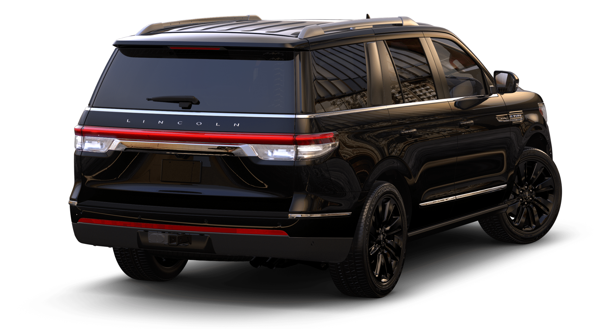 2024 Lincoln Navigator Reserve 3