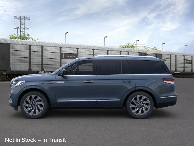 2024 Lincoln Navigator Reserve 3