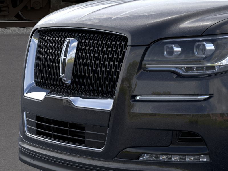 2024 Lincoln Navigator Reserve 17