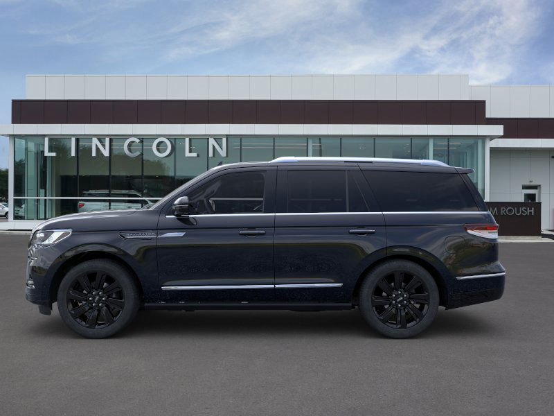 2024 Lincoln Navigator Reserve 3