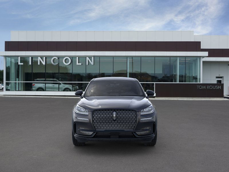 2024 Lincoln Corsair Premiere 6