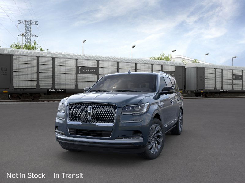 2024 Lincoln Navigator Reserve 2