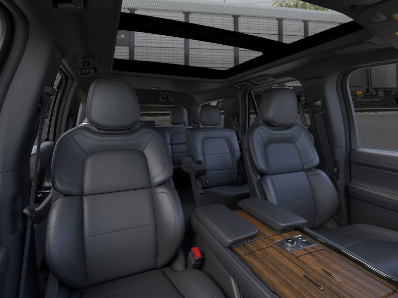 2024 Lincoln Navigator Reserve 10