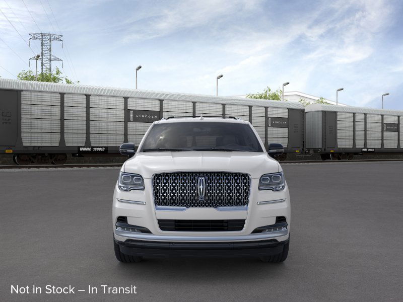 2024 Lincoln Navigator Reserve 6