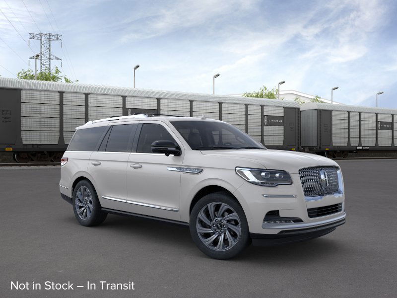 2024 Lincoln Navigator Reserve 7