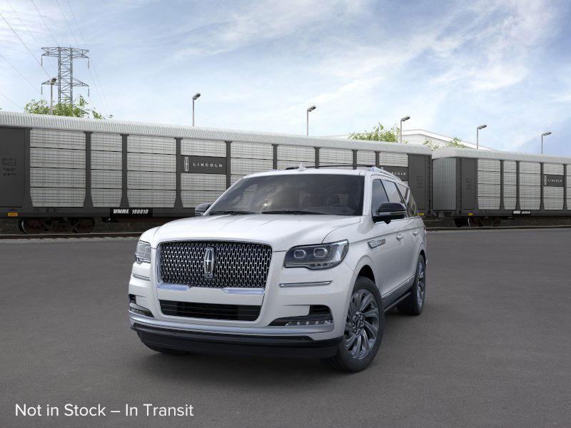 2024 Lincoln Navigator Reserve 2