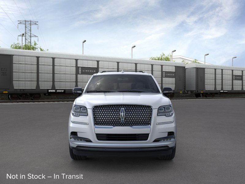 2024 Lincoln Navigator Reserve 6