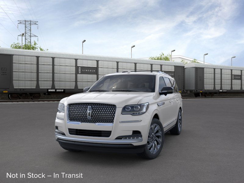 2024 Lincoln Navigator Reserve 2