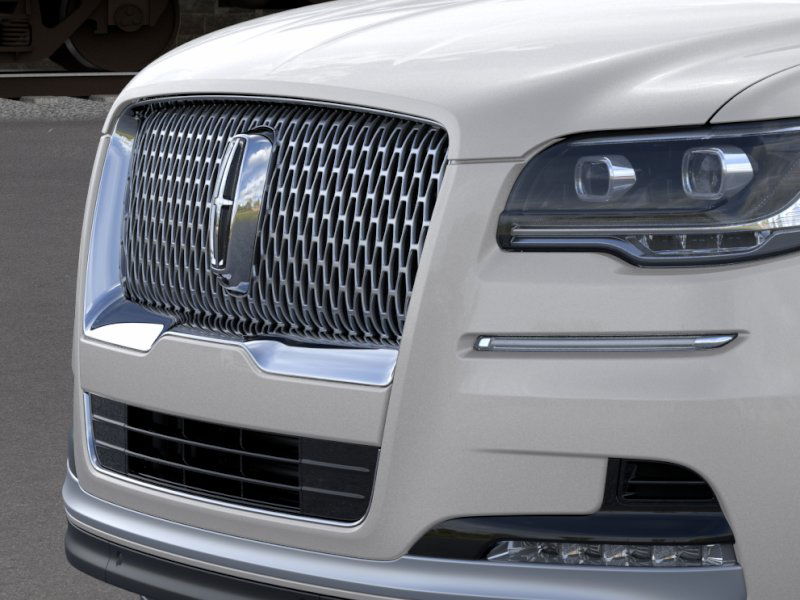 2024 Lincoln Navigator Reserve 17