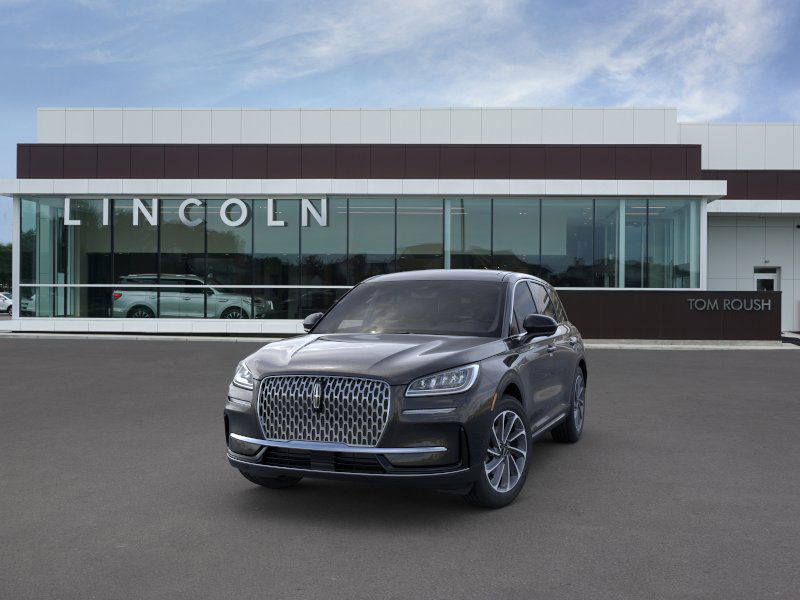 2024 Lincoln Corsair Premiere 2