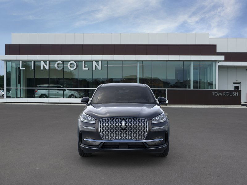 2024 Lincoln Corsair Premiere 6