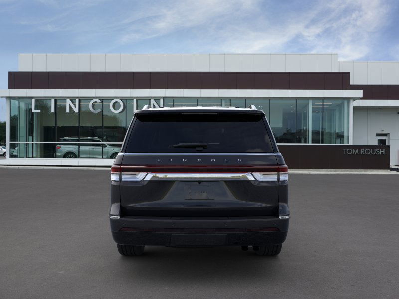 2024 Lincoln Navigator L Reserve 5