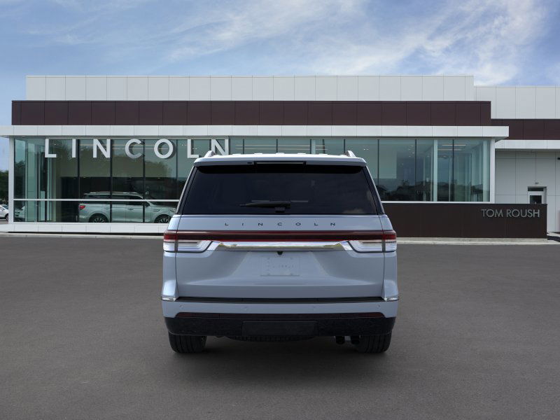 2024 Lincoln Navigator Black Label 5