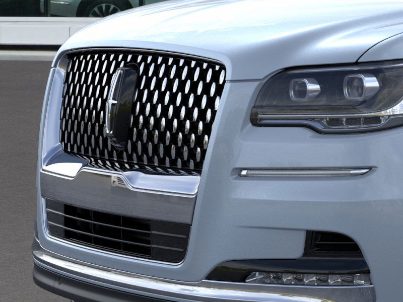 2024 Lincoln Navigator Black Label 16