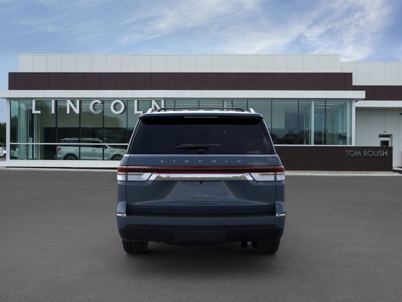 2024 Lincoln Navigator Premiere 5