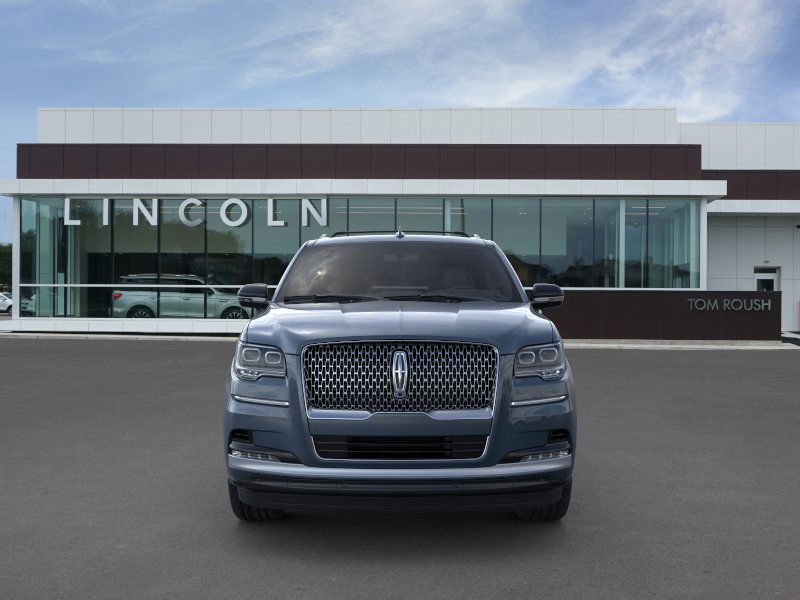 2024 Lincoln Navigator Premiere 6