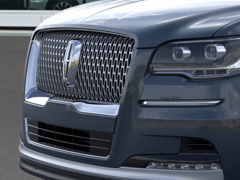 2024 Lincoln Navigator Premiere 17