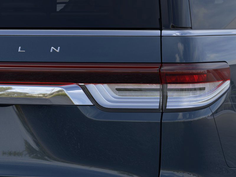 2024 Lincoln Navigator Premiere 21