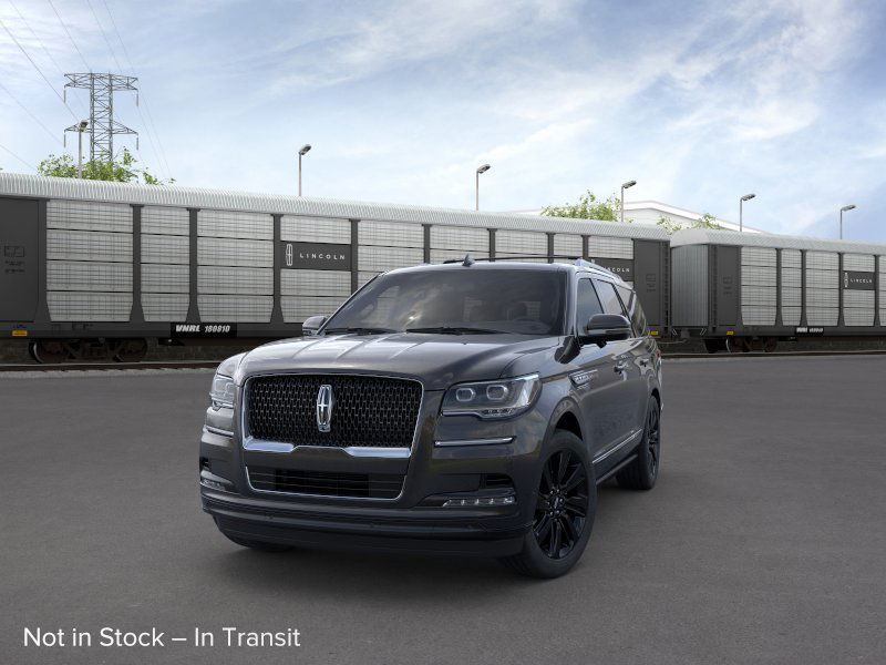 2024 Lincoln Navigator Reserve 2