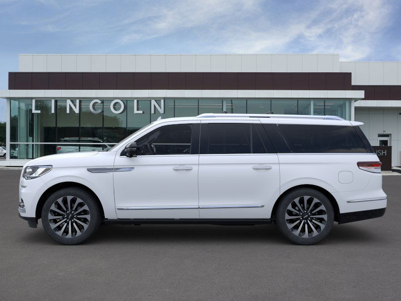 2024 Lincoln Navigator L Reserve 3