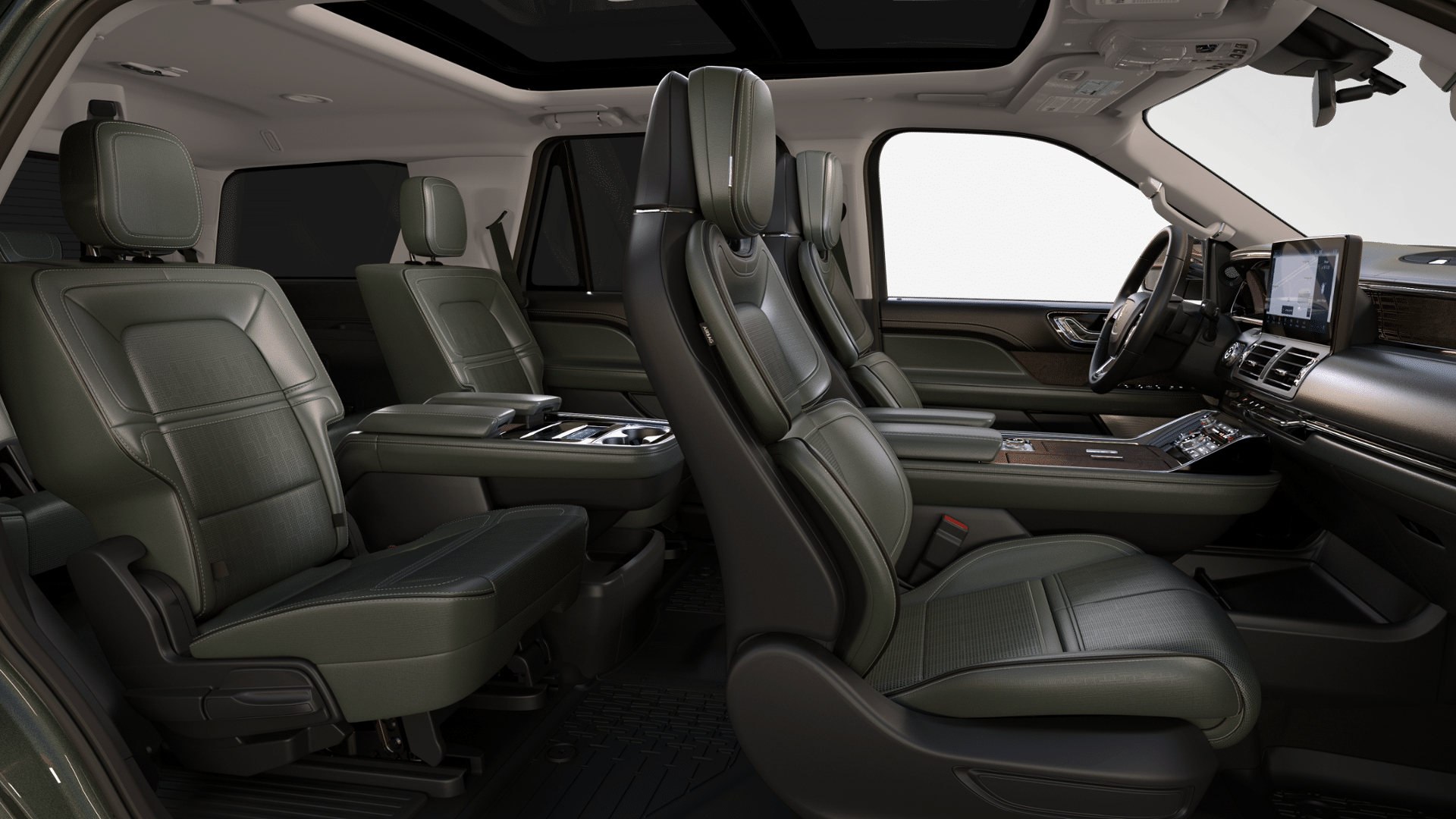 2024 Lincoln Navigator Black Label 6