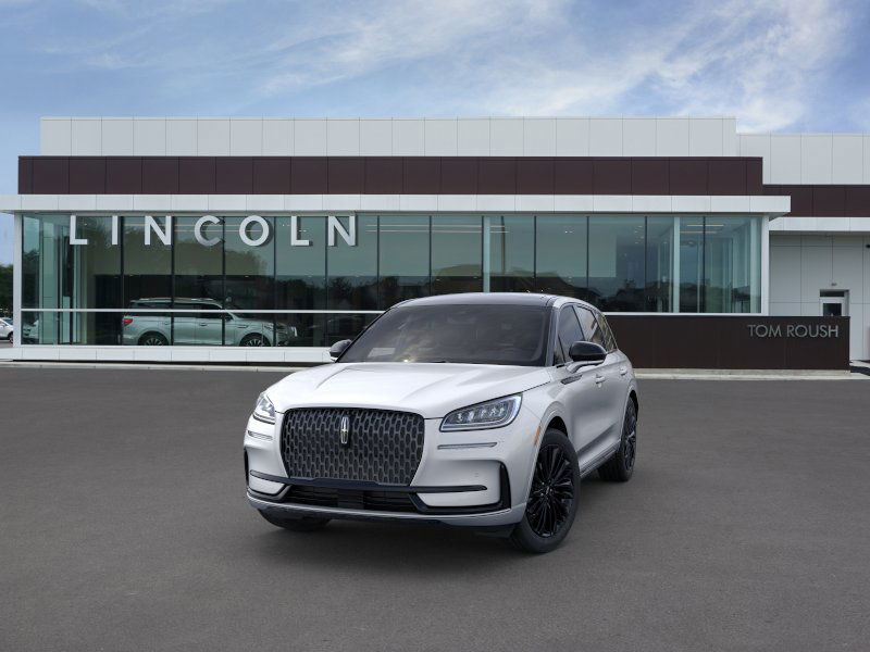 2024 Lincoln Corsair Premiere 2