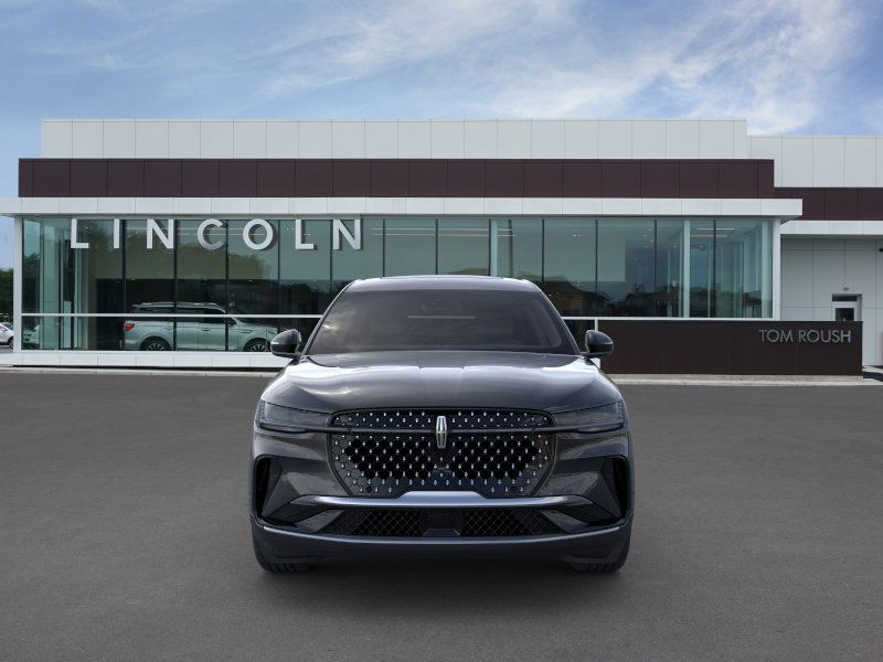 2024 Lincoln Nautilus Premiere 6