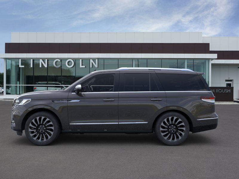 2024 Lincoln Navigator Black Label 3