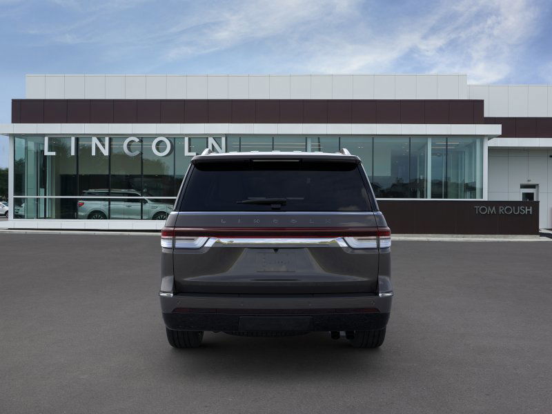 2024 Lincoln Navigator Black Label 5