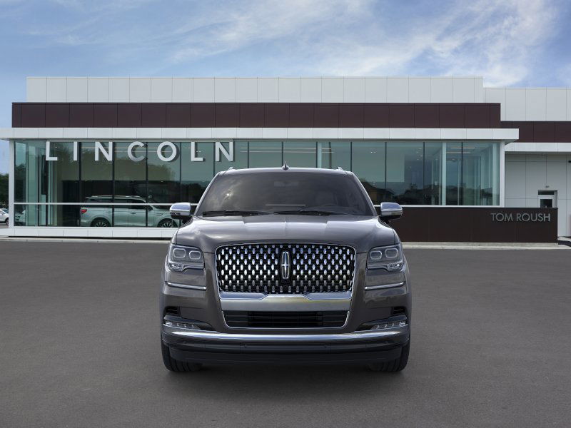 2024 Lincoln Navigator Black Label 6