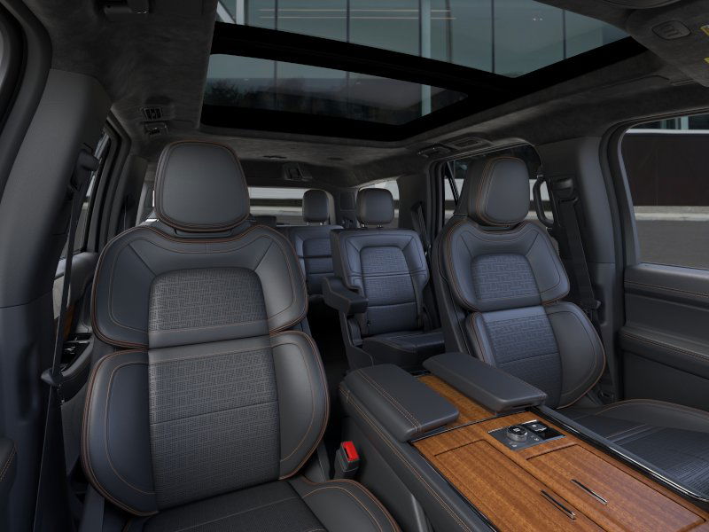 2024 Lincoln Navigator Black Label 10