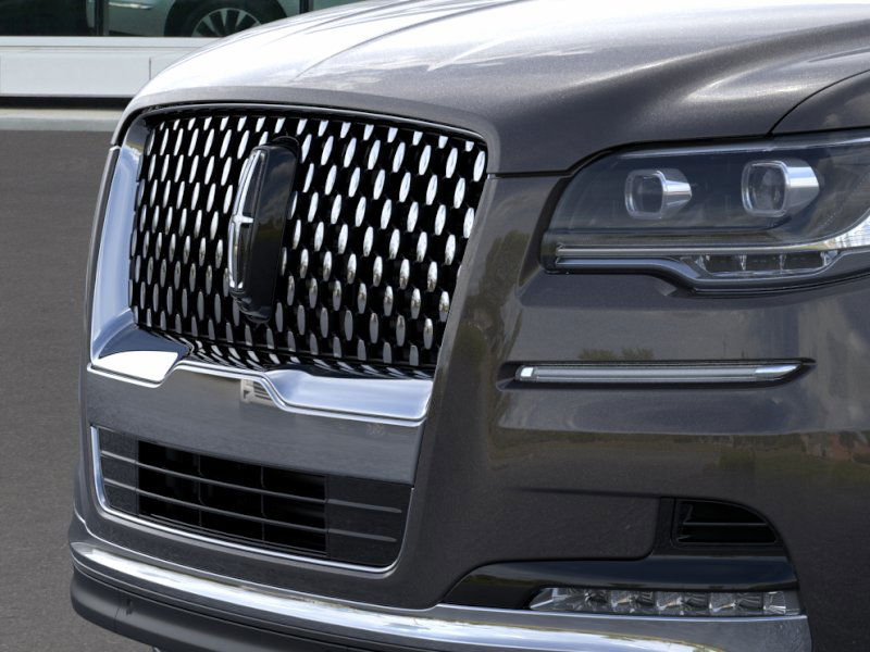 2024 Lincoln Navigator Black Label 17