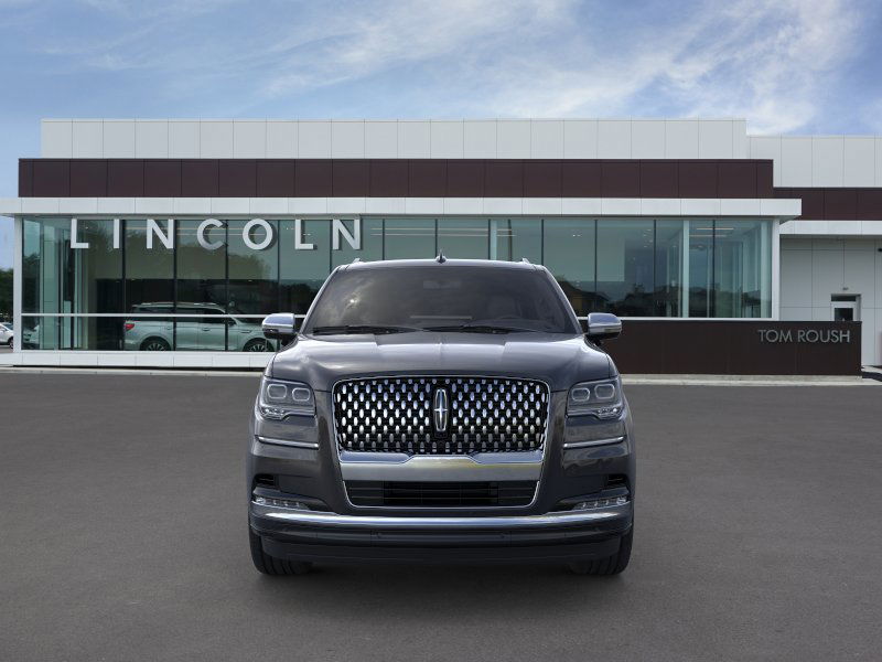 2024 Lincoln Navigator Black Label 6