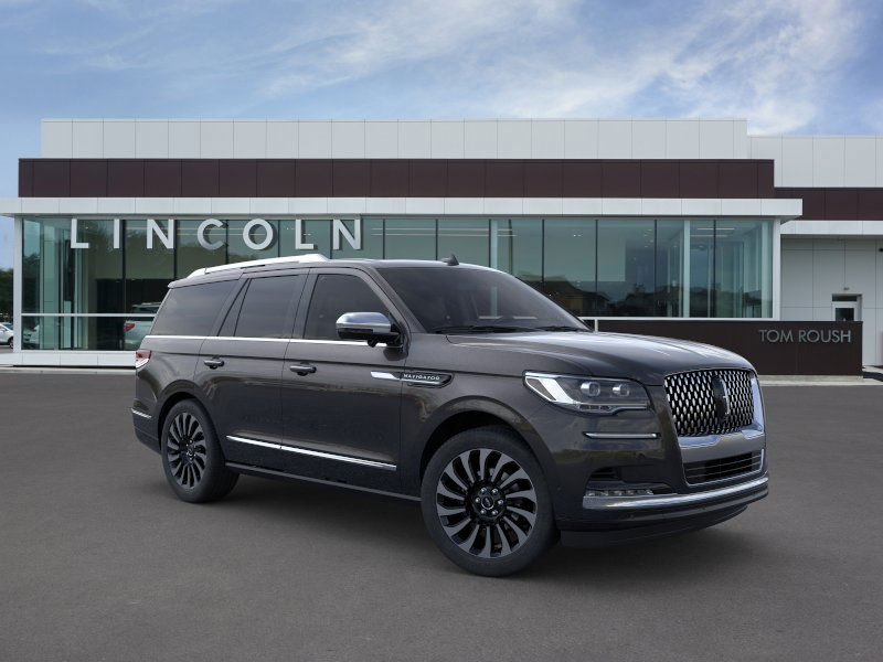 2024 Lincoln Navigator Black Label 7